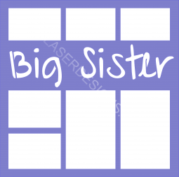 Big Sister